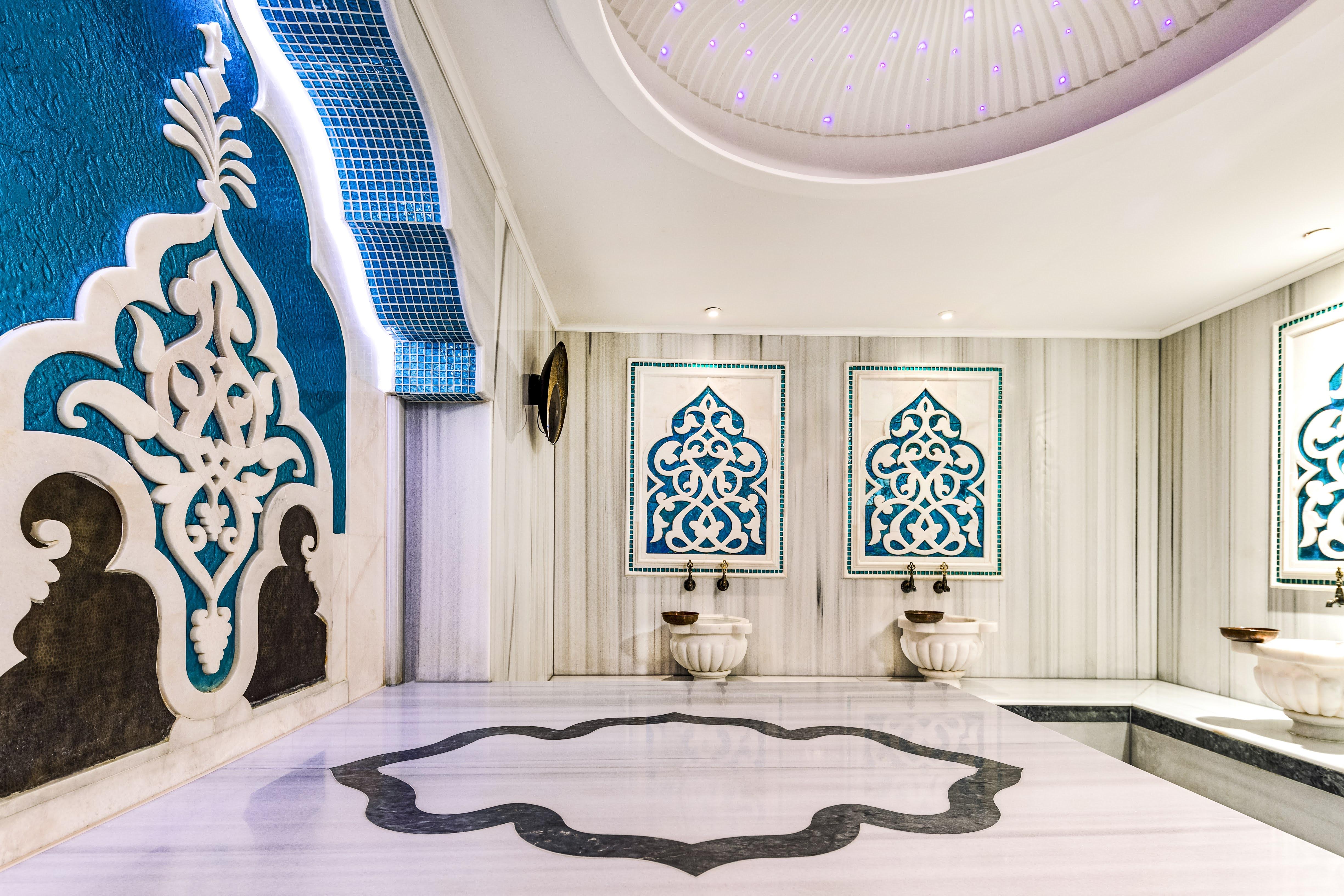 Romance Istanbul Hotel Boutique Class Buitenkant foto